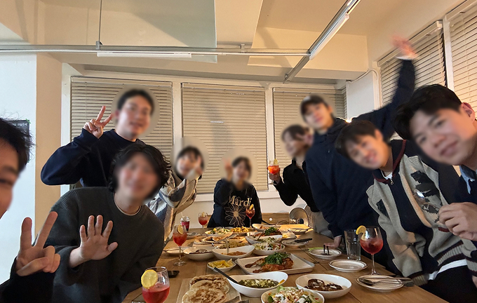커뮤니티 활동 이미지 5